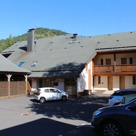 Appartement Coquet Avec Parking - 3 Pers., Proche Pistes *