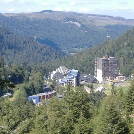 Coquet Avec Parking - 3 Pers., Proche Pistes Appartement