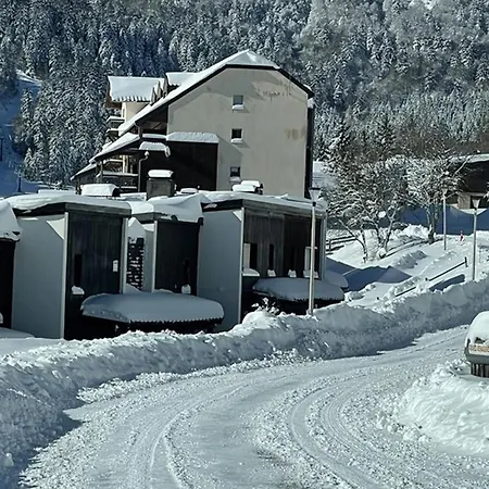 Appartement Coquet Avec Parking - 3 Pers., Proche Pistes *